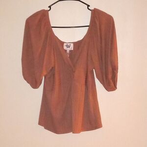 WHO WEAR WHAT WHEN WHERE WOMEN'S TOP